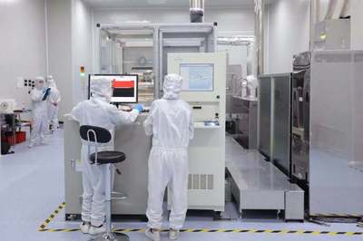 綠色智慧出行 | 鴻基創能 率先推動膜電極落地，助氫能源車“氫”裝上陣