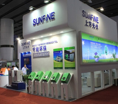 2015光伏展會新品 讓我們攜手創造未來，共探新興能源技術研發