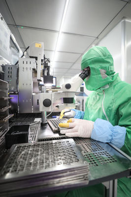 煥新“老家底” 布局新賽道——遼寧制造業向新而行發展透視 新興能源技術研發