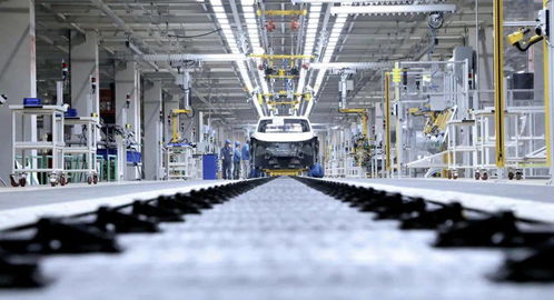 全球新能源汽車格局裂變 中歐加速領(lǐng)跑，美國(guó)面臨挑戰(zhàn)與機(jī)遇