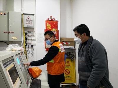 湖北恩施 義務檢測維保消防設施，儀器儀表修理助力企業安全復工復產
